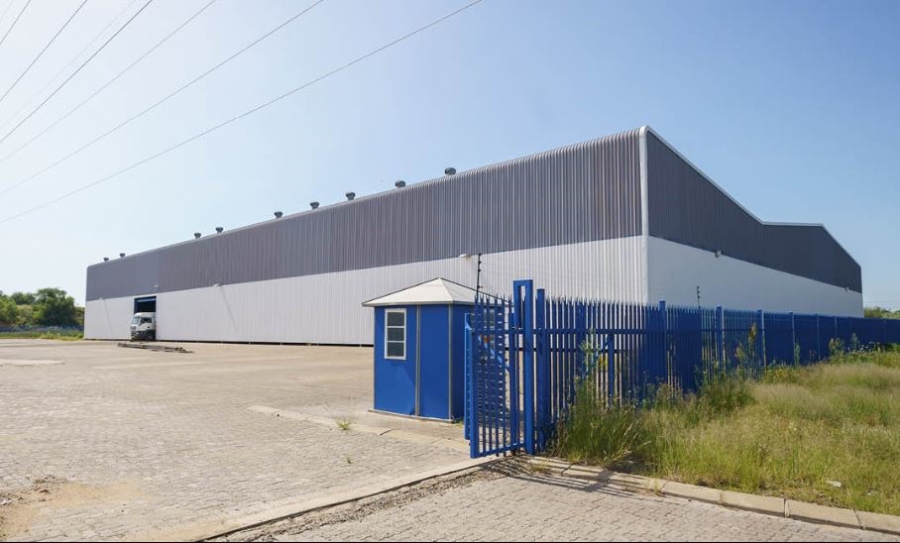 Commercial Property for Sale in Kimdustria Northern Cape